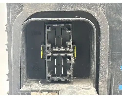 Freightliner Cascadia 113 ECM