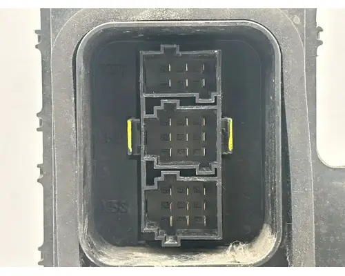 Freightliner Cascadia 113 ECM