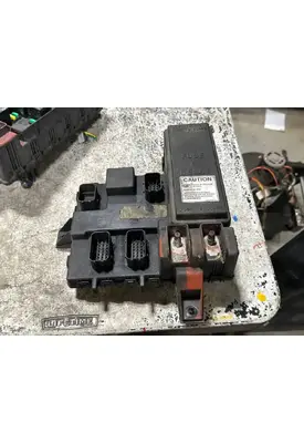 Freightliner Cascadia 113 ECM