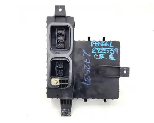 Freightliner Cascadia 113 ECM