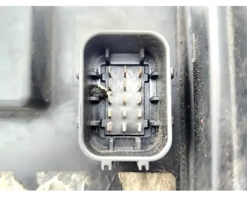 Freightliner Cascadia 113 ECM