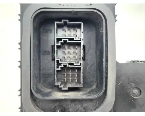 Freightliner Cascadia 113 ECM