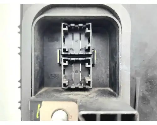 Freightliner Cascadia 113 ECM