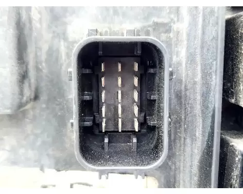 Freightliner Cascadia 113 ECM