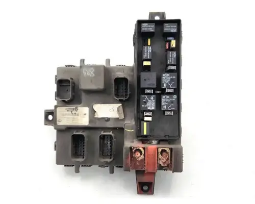 Freightliner Cascadia 113 ECM