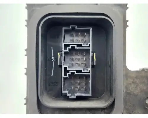 Freightliner Cascadia 113 ECM