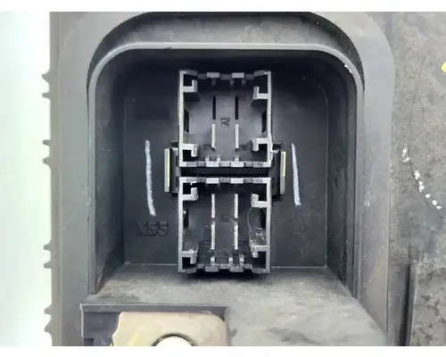 Freightliner Cascadia 113 ECM