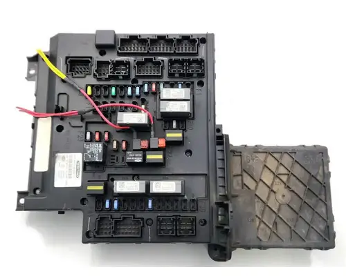 Freightliner Cascadia 113 ECM