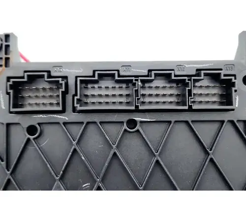 Freightliner Cascadia 113 ECM