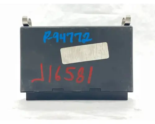 Freightliner Cascadia 113 ECM