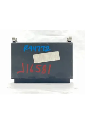 Freightliner Cascadia 113 ECM