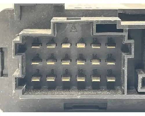 Freightliner Cascadia 113 ECM