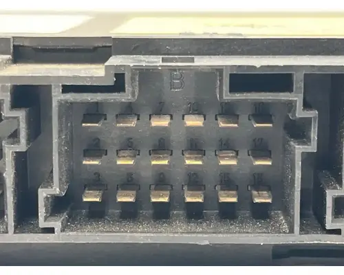 Freightliner Cascadia 113 ECM