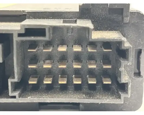 Freightliner Cascadia 113 ECM