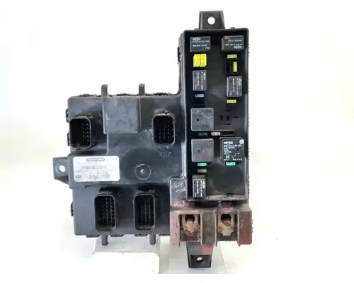 Freightliner Cascadia 113 ECM