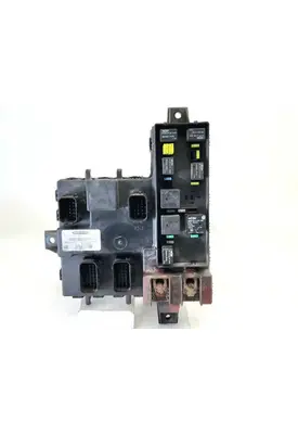 Freightliner Cascadia 113 ECM