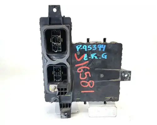 Freightliner Cascadia 113 ECM