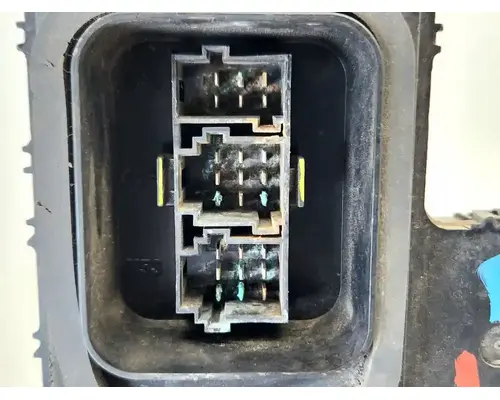 Freightliner Cascadia 113 ECM