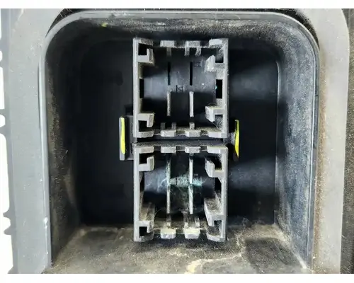 Freightliner Cascadia 113 ECM