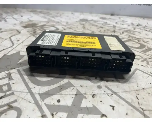 Freightliner Cascadia 113 ECM