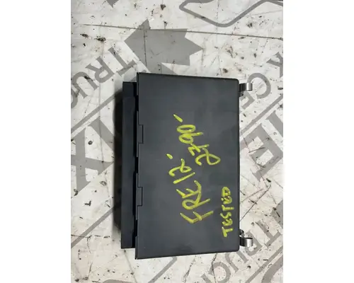 Freightliner Cascadia 113 ECM