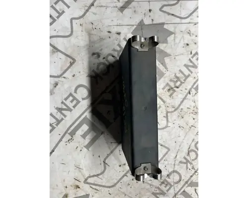 Freightliner Cascadia 113 ECM