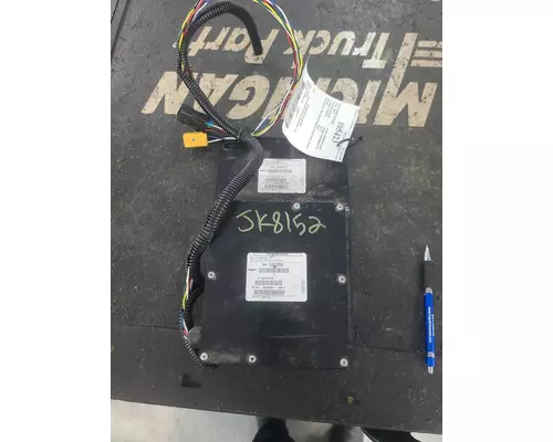 ECM (SRS Airbag) FREIGHTLINER CASCADIA 113 Michigan Truck Parts