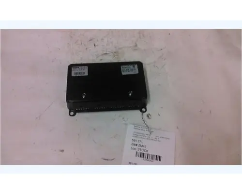 ECM (Brake & ABS) FREIGHTLINER CASCADIA 113 Spalding Auto Parts