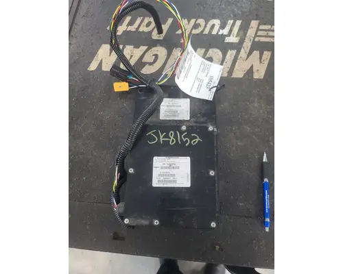 ECM (SRS Airbag) FREIGHTLINER CASCADIA 113 Michigan Truck Parts
