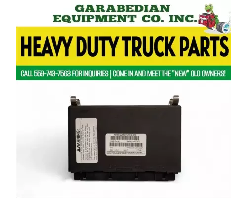 ECM Freightliner Cascadia 113 Garabedian Equipment Company
