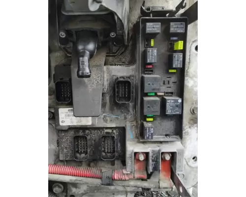 ECM Freightliner Cascadia 113 Garabedian Equipment Company
