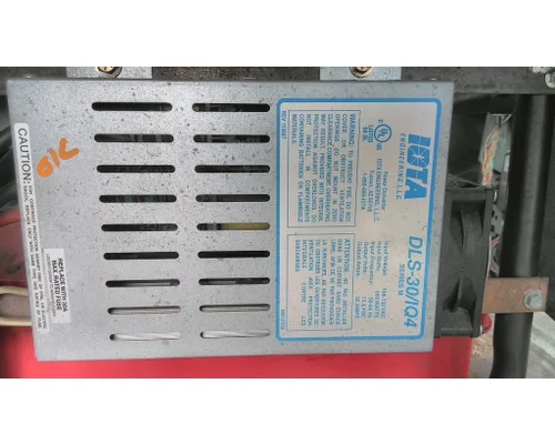 Electrical Parts, Misc. FREIGHTLINER CASCADIA 113 LKQ Heavy Truck - Goodys