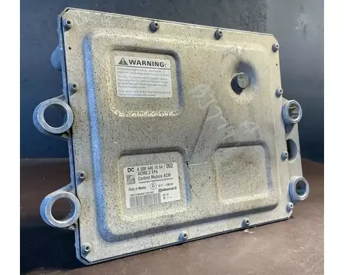 Freightliner Cascadia 113 Electronic Engine Control Module