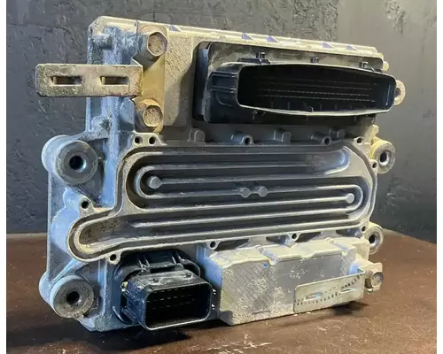 Freightliner Cascadia 113 Electronic Engine Control Module