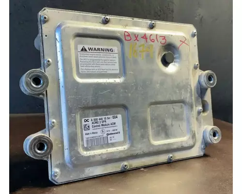 Freightliner Cascadia 113 Electronic Engine Control Module