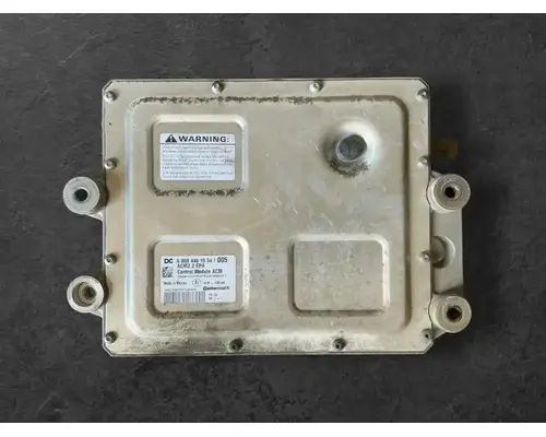 Freightliner Cascadia 113 Electronic Engine Control Module