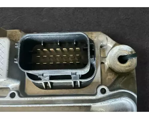Freightliner Cascadia 113 Electronic Engine Control Module