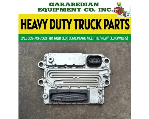 ECM FREIGHTLINER Cascadia 113 Geco - Fresno