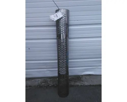 Exhaust Pipe FREIGHTLINER CASCADIA 113 LKQ KC Truck Parts - Inland Empire