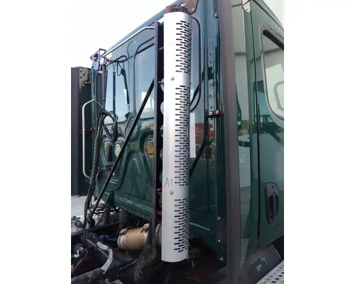 Exhaust Pipe FREIGHTLINER CASCADIA 113 LKQ Thompson Motors - Wykoff