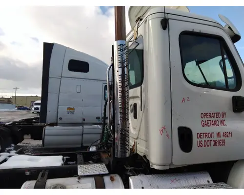 Exhaust Pipe FREIGHTLINER CASCADIA 113 LKQ Heavy Truck - Goodys