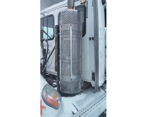 Exhaust Pipe FREIGHTLINER CASCADIA 113 LKQ Heavy Truck - Goodys