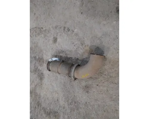 Exhaust Pipe FREIGHTLINER CASCADIA 113 LKQ Thompson Motors - Wykoff