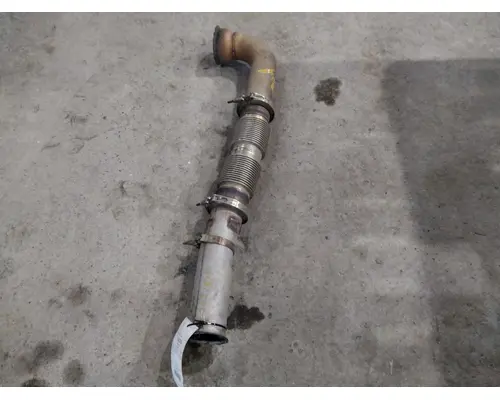 Exhaust Pipe FREIGHTLINER CASCADIA 113 LKQ Thompson Motors - Wykoff