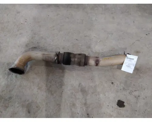 Exhaust Pipe FREIGHTLINER CASCADIA 113 LKQ Thompson Motors - Wykoff