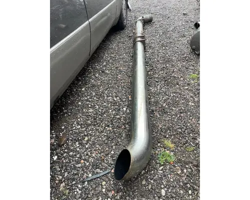 Exhaust Pipe Freightliner Cascadia 113 Dixie Truck Centre