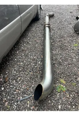 Freightliner Cascadia 113 Exhaust Pipe