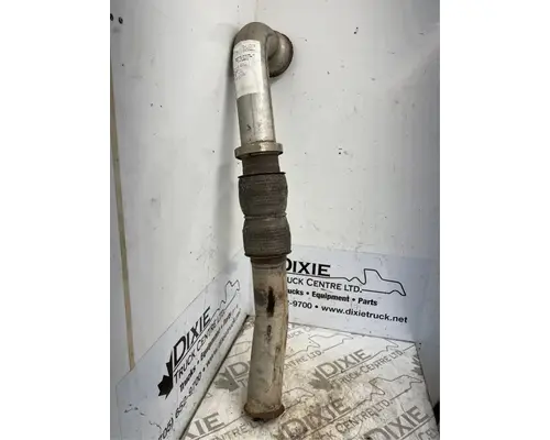 Exhaust Pipe Freightliner Cascadia 113 Dixie Truck Centre