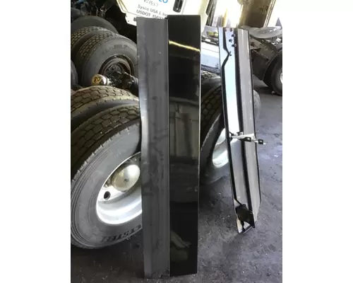 Sleeper Fairing FREIGHTLINER CASCADIA 113 LKQ Western Truck Parts