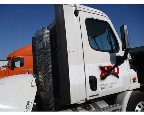 Sleeper Fairing FREIGHTLINER CASCADIA 113 LKQ Heavy Truck - Tampa